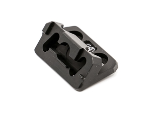 Cloud Defensive Torrent AFR Mount, MLok, Black