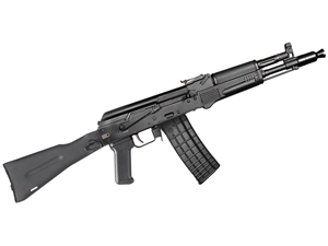 Kalashnikov USA KR-102 Side Folding Stock 5.56mm 12.5" SBR