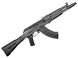 Kalashnikov USA KR-104 7.62x39mm 12.4" SBR