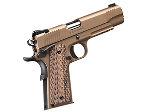 Kimber Desert Warrior .45ACP 5"