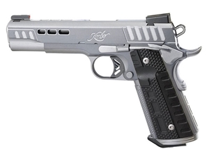 Kimber Rapide Black Ice 10mm Pistol