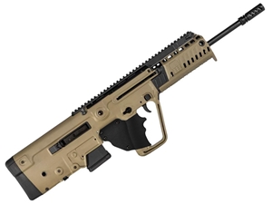 IWI Tavor X95 5.56mm 18" Rifle, FDE - Factory CA