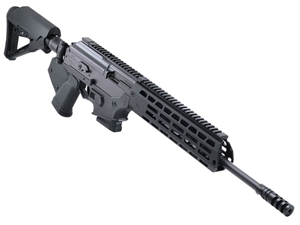 IWI Galil Ace Gen II 5.56mm 16" Rifle - Factory CA Featureless