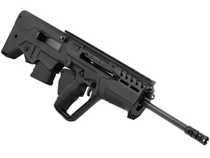 IWI Tavor 7 7.62x51mm 20" Rifle Black - Factory CA