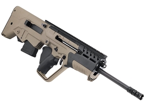 IWI Tavor 7 7.62x51mm 20" Rifle FDE - Factory CA