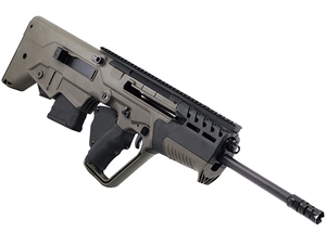 IWI Tavor 7 7.62 NATO 20" Rifle, OD Green - Factory CA