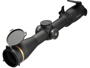 Leupold VX-6HD 2-12x42mm CDS-ZL2 Illuminated Firedot Duplex