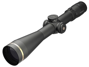 Leupold VX-5HD 4-20x52 CDS-ZL2 Illuminated FireDot Duplex