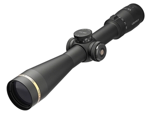 Leupold VX-5HD 3-15x44 30mm Illuminated CDS-ZL2 Firedot Duplex SFP Riflescope