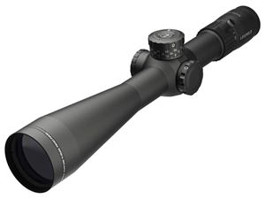 Leupold Mark 5HD 7-35x56 35mm M1C3 PR2 MOA FFP Riflescope