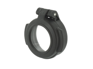 Aimpoint Micro Gen2/CompM5 Flip Up Lens Cover, Transparent Front