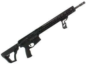 USED - Daniel Defense DDM4 V11 Pro 18" 5.56mm Rifle