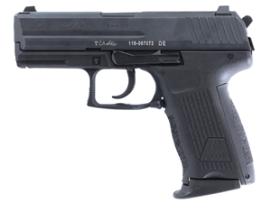 USED - HK P2000 V3 9mm Pistol