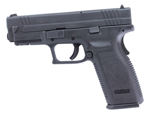 USED - Springfield XD-45 .45ACP Pistol