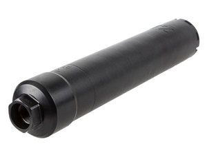 Sig Sauer SLH762 Titanium 7.62mm Direct Thread Suppressor