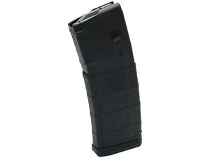 Magpul PMAG 30 AR/M4 Gen M2 MOE 5.56/.223 10/30rd Magazine, Black