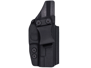 Concealment Express Rounded IWB OR Holster For Springfield Hellcat Pro - Right Hand