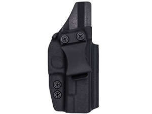 Concealment Express Rounded IWB OR Holster For Sig Sauer P365XL - Right Hand