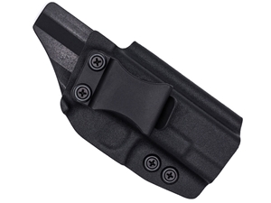 Concealment Express Rounded IWB OR Holster For Sig Sauer P365 - Right Hand