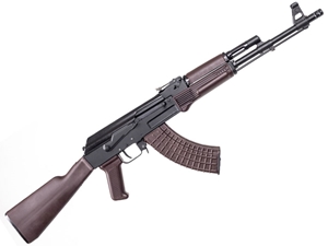 Arsenal SAM7R-67 Milled Receiver Rifle, 7.62x39, Plum