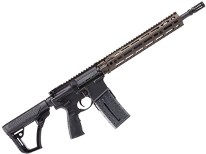 Daniel Defense DD4 M4A1 RIII 5.56mm 14.5" Rifle, FDE - CA