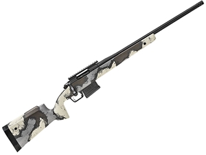 Springfield 2020 Waypoint 6.5CM 22" Rifle, Ridgeline