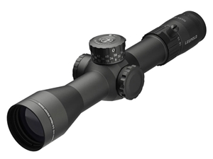 Leupold Mark 5HD 3.6-18x44mm M1C3 FFP PR1-MOA Reticle