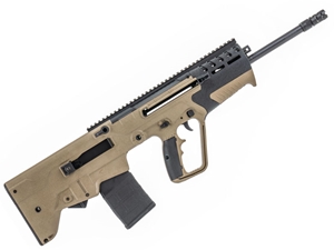 IWI Tavor 7 7.62x51mm 20" Rifle FDE