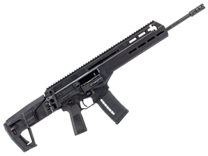 IWI Carmel 5.56mm 16" Rifle, Black