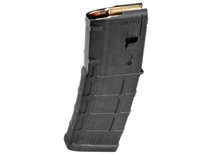 Magpul PMAG 10/30 AR/M4 Gen M3 5.56/.223 10rd Magazine, Black