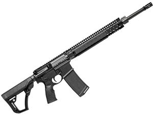 Centurion Arms MK12 Mod 1 5.56 18