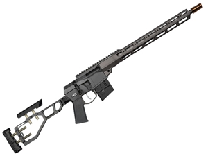 Q Mini Fix 5.56mm 16" Rifle