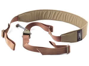 LMT 2.0 Padded Sling, Coyote