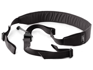 LMT 2.0 Padded Sling, Black