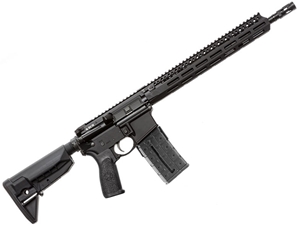 BCM RECCE-14 MCMR Carbine Black - CA