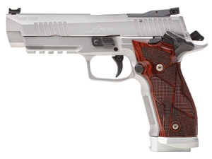 Sig Sauer P226 X-Five Classic 9mm Pistol