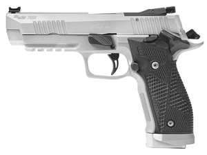 Sig Sauer P226 X-Five Full Size 9mm Pistol