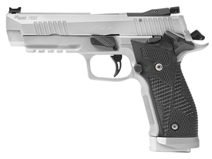 Sig Sauer P226 MK25 9mm 4.4