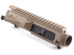 Aero Precision M5 Assembled Upper Receiver, FDE Cerakote