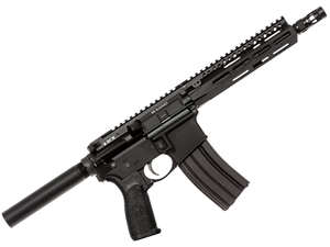 BCM RECCE-9 MCMR-A 9" 300BLK Pistol