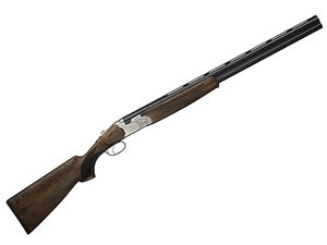 Beretta 686 Silver Pigeon I Sporting 12GA 30" O/U Shotgun