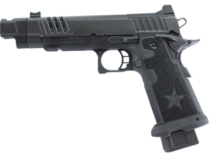 Staccato P Limited Edition 9mm Pistol TB