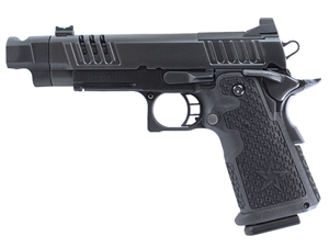 Staccato C2 Limited Edition 9mm Pistol TB