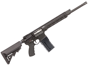 LMT MARS-L MLC MRP Piston 5.56mm 16" Rifle - CA