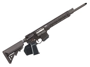 LMT MARS-L MLC MRP Piston 5.56mm 16" Rifle - CA Featureless