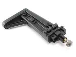 B&T MBT Folding/Telescoping Stock, APC9/40/45/10