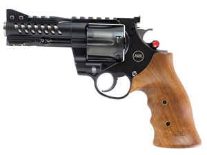 Nighthawk Custom Korth NXR 4" .44 Mag Revolver