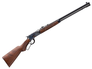 Winchester 1892 Deluxe Octagon Takedown Rifle .44 Mag 24" 11rd