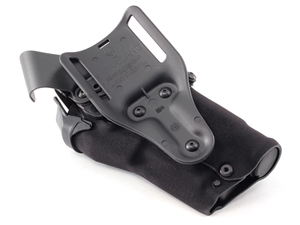 Safariland 6360RDS, Sig P320 RX, X300U, Black Cordura, RH