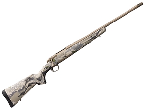 Browning X-Bolt Speed 22" .300 Win Mag Ovix Camo